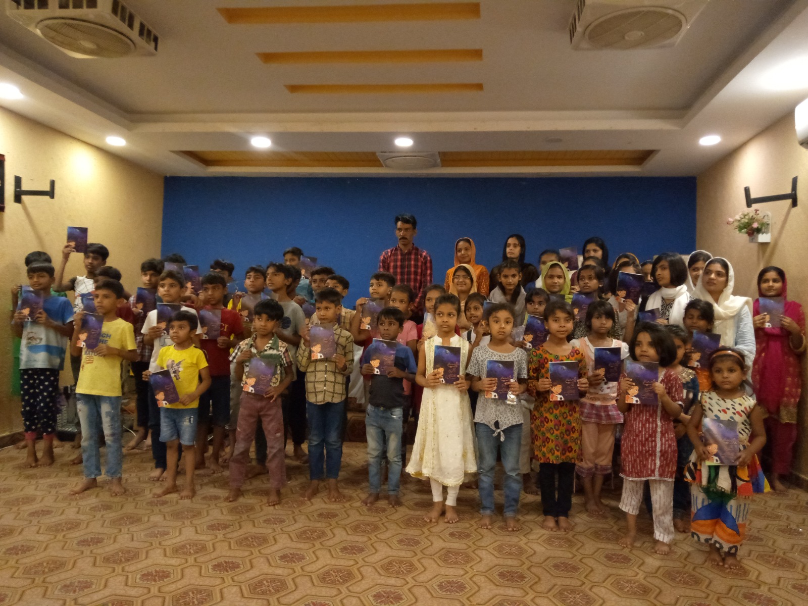Sunday School