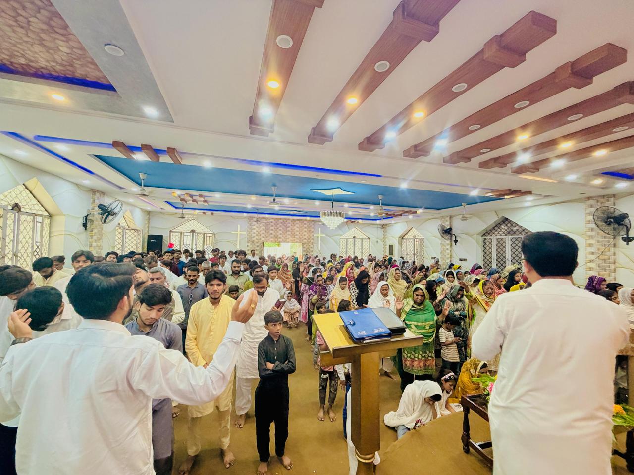 Church Photo