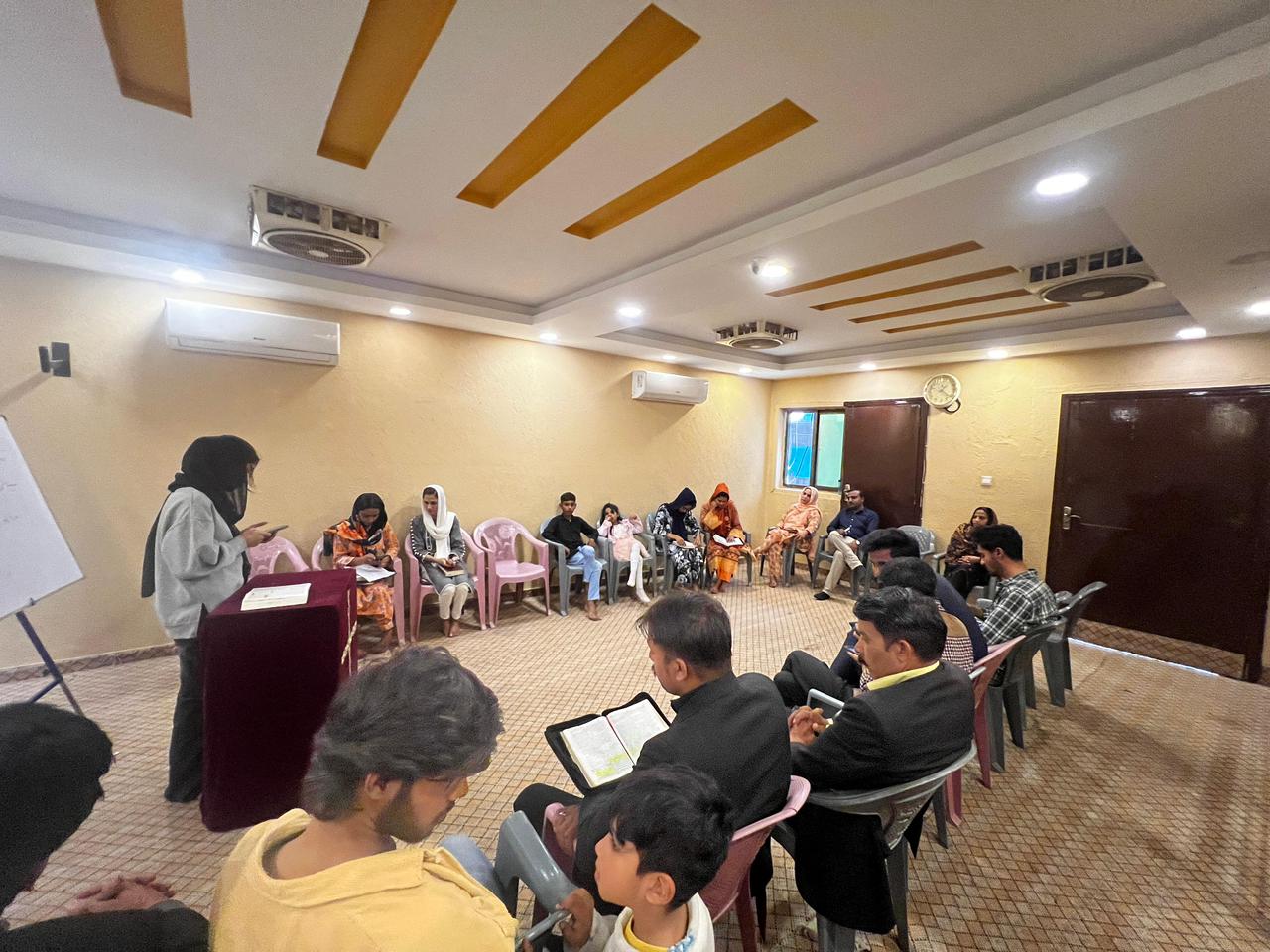 Church Photo